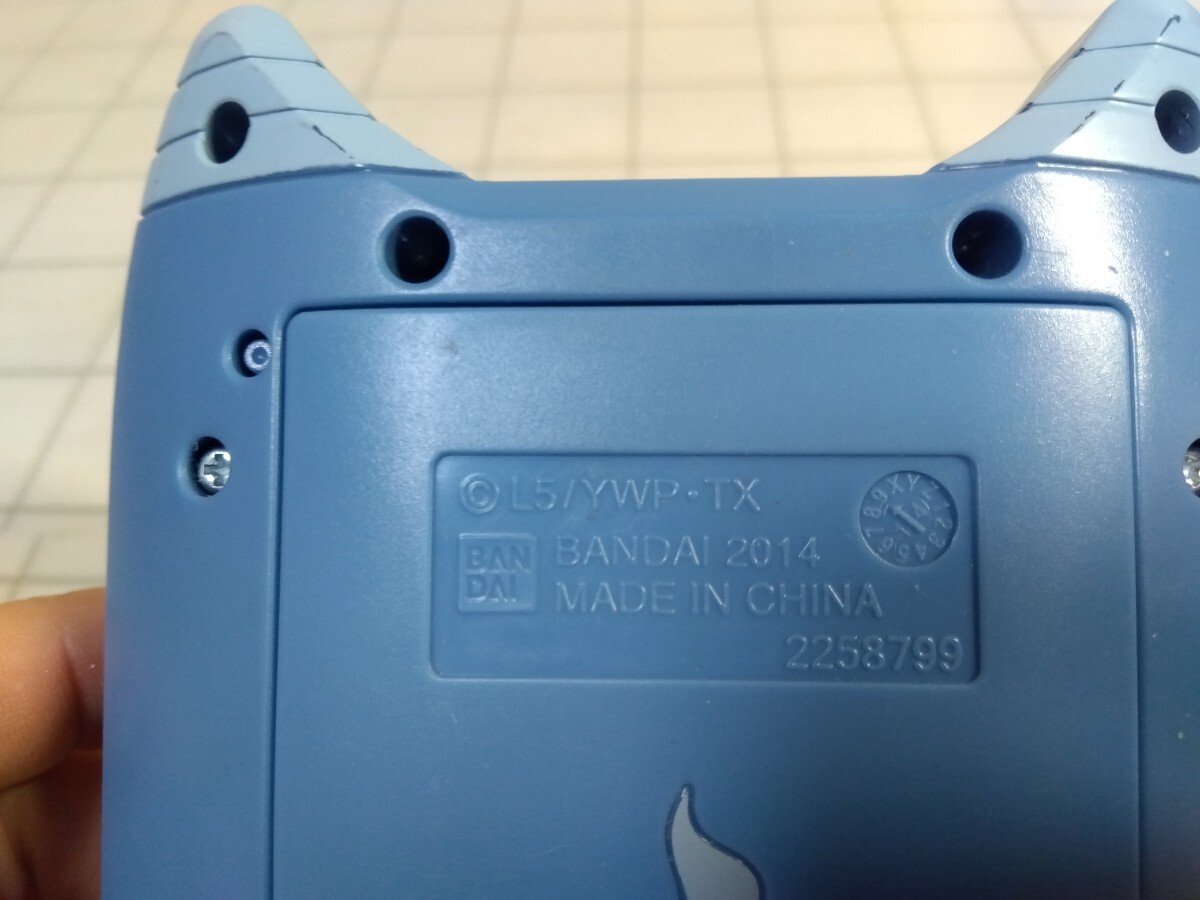 998□妖怪ウォッチ 妖怪パッド 妖怪Pad 本体のみ 通電確認済 998□妖怪ウォッチ 妖怪パッド 妖怪Pad 本体のみ 通電確認済
