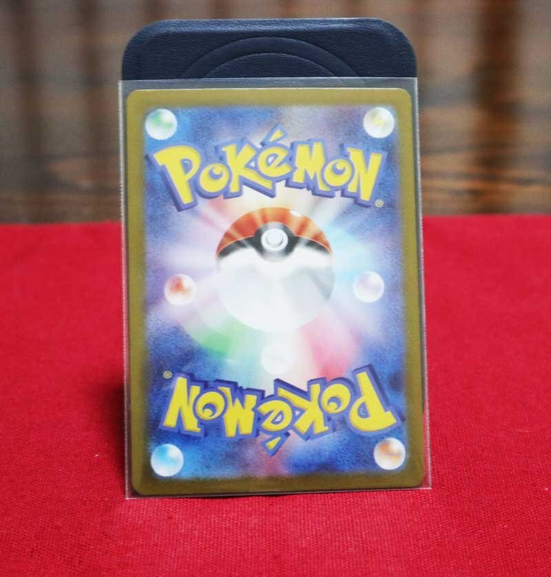 美品☆1円スタート☆ポケモンカード ポケカ ブラッキーex 217 美品☆1円スタート☆ポケモンカード ポケカ ブラッキーex 217