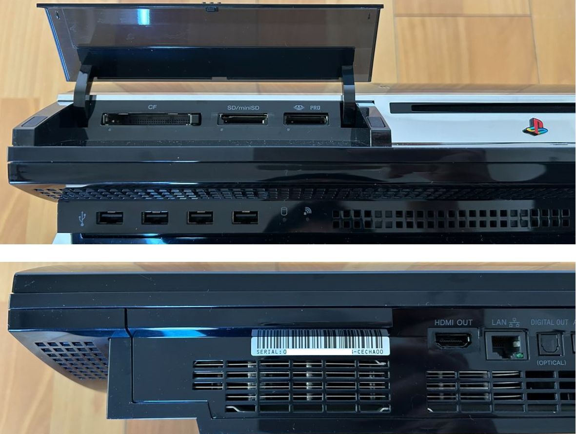 動作品 この1台でPS1 2 3ソフト(メタルギアソリッド1~5)遊べる 動作品 この1台でPS1 2 3ソフト(メタルギアソリッド1~5)遊べる