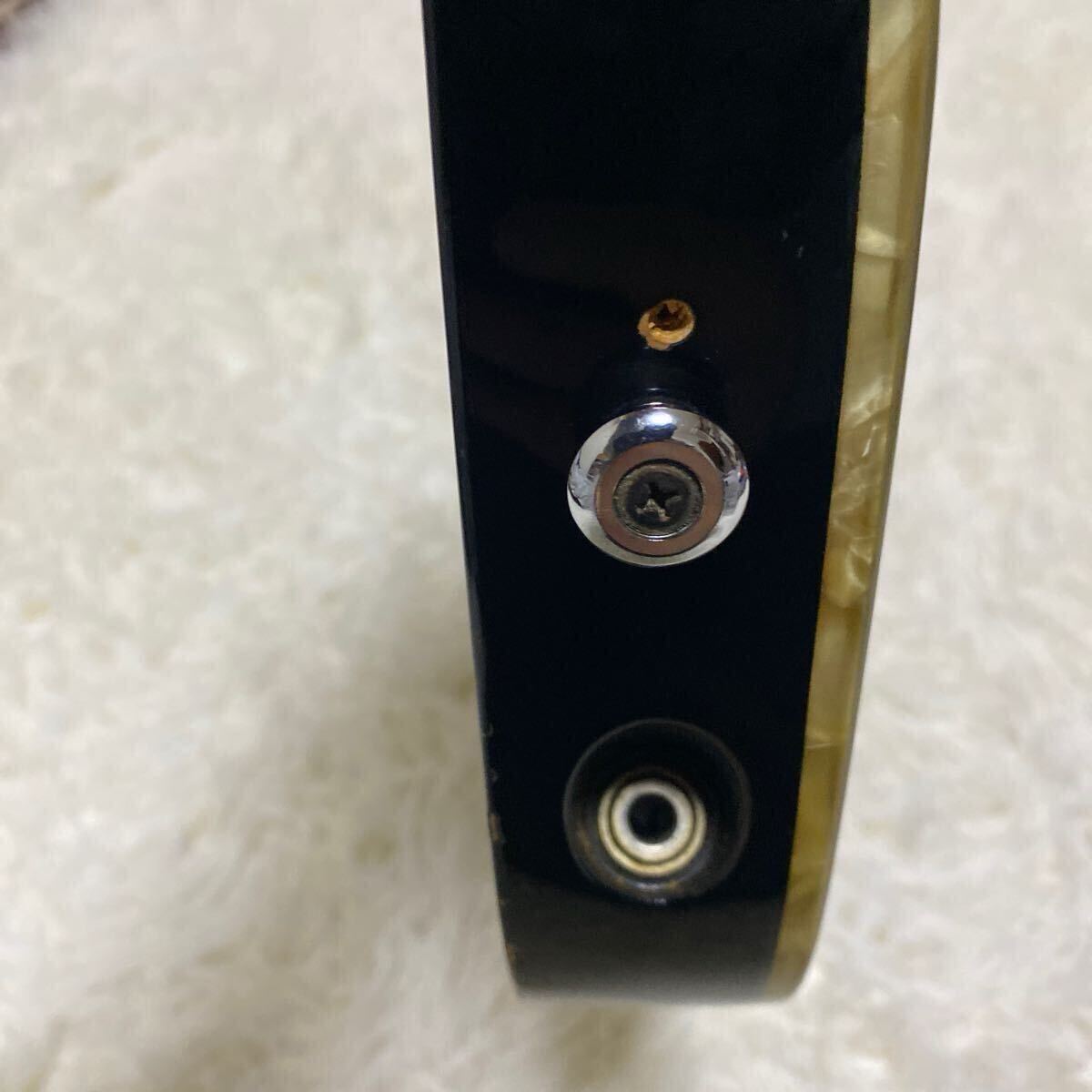 中古】Ibanez universe UV-777P スティーブヴァイモデル 7弦 中古】Ibanez universe UV-777P スティーブヴァイモデル 7弦