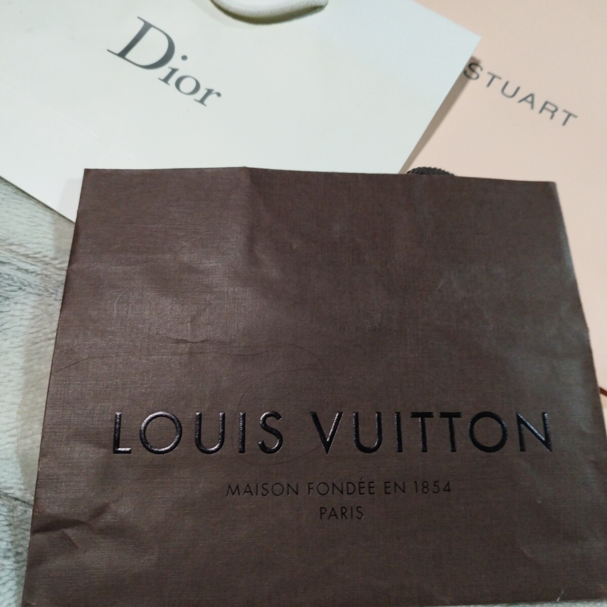 紙袋 ショッパー CHANEL シャネル ショップ袋 ヴィトン LOUIS 紙袋 ショッパー CHANEL シャネル ショップ袋 ヴィトン LOUIS