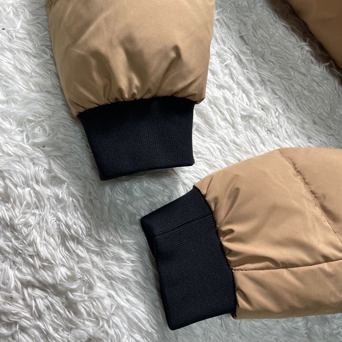 未使用級!!!現行タグ!!!【L】HUGO BOSS ボンバージャケット 未使用級!!!現行タグ!!!【L】HUGO BOSS ボンバージャケット