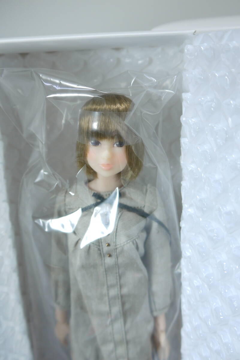 PW-momoko ae <A line> nostalgia」受注決定(1/20〜2/4 PW-momoko ae <A line> nostalgia」受注決定(1/20〜2/4