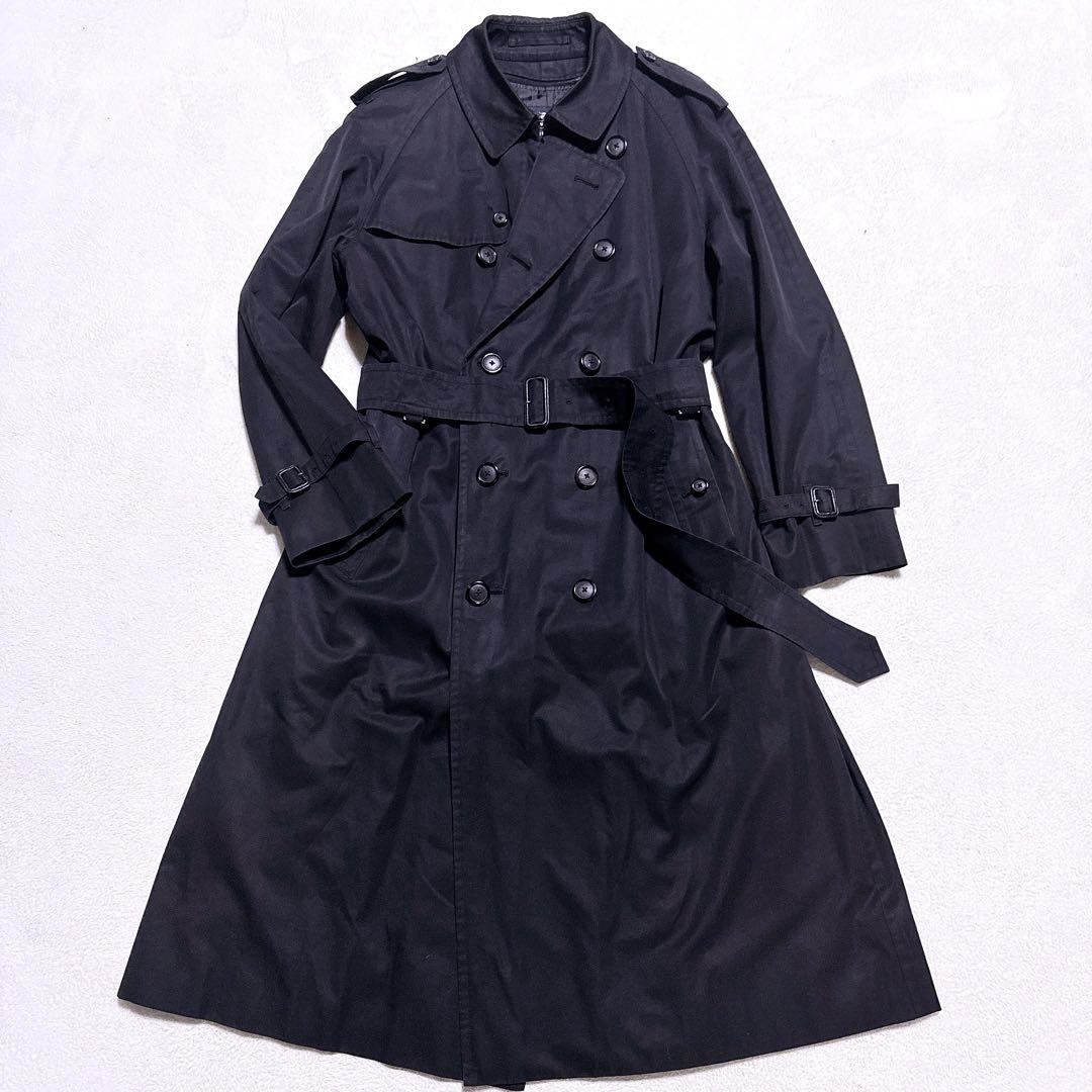 未使用級【至高の逸品】BURBERRY LONDON バーバリーロンドン 未使用級【至高の逸品】BURBERRY LONDON バーバリーロンドン