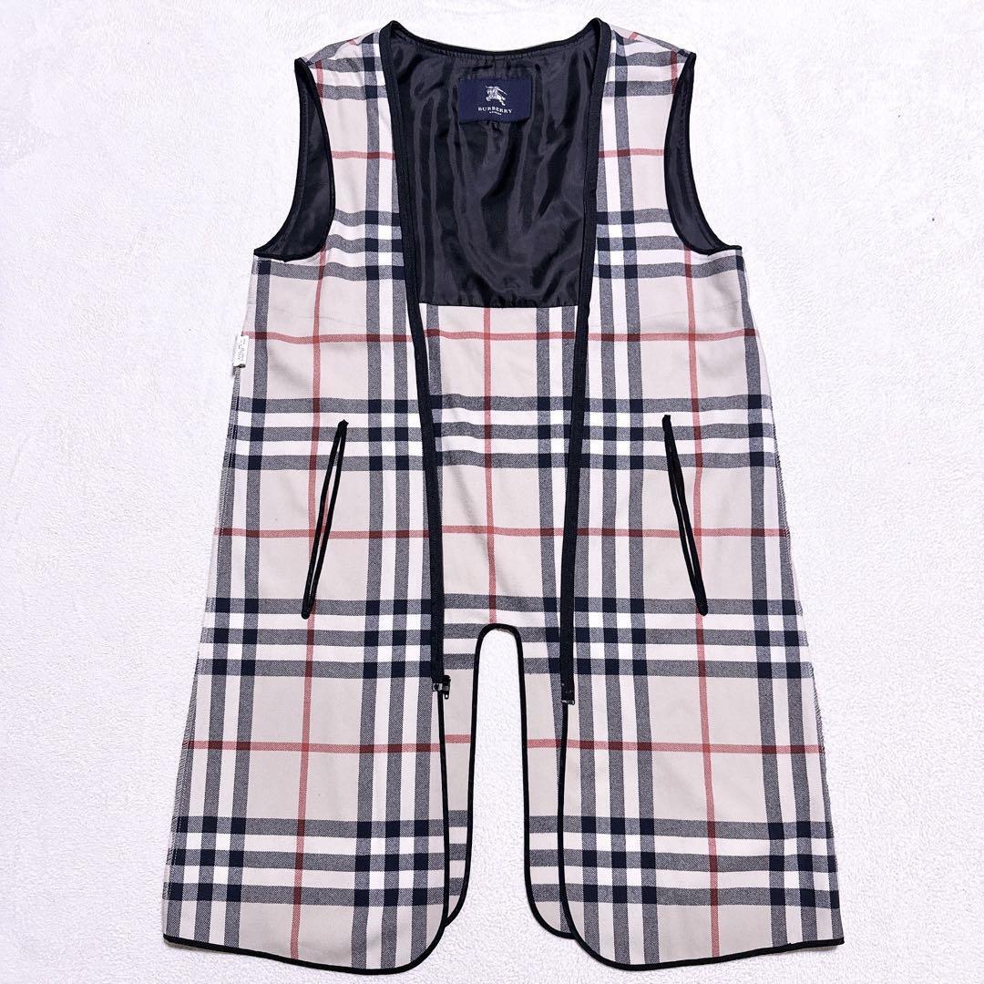 未使用級【至高の逸品】BURBERRY LONDON バーバリーロンドン 未使用級【至高の逸品】BURBERRY LONDON バーバリーロンドン