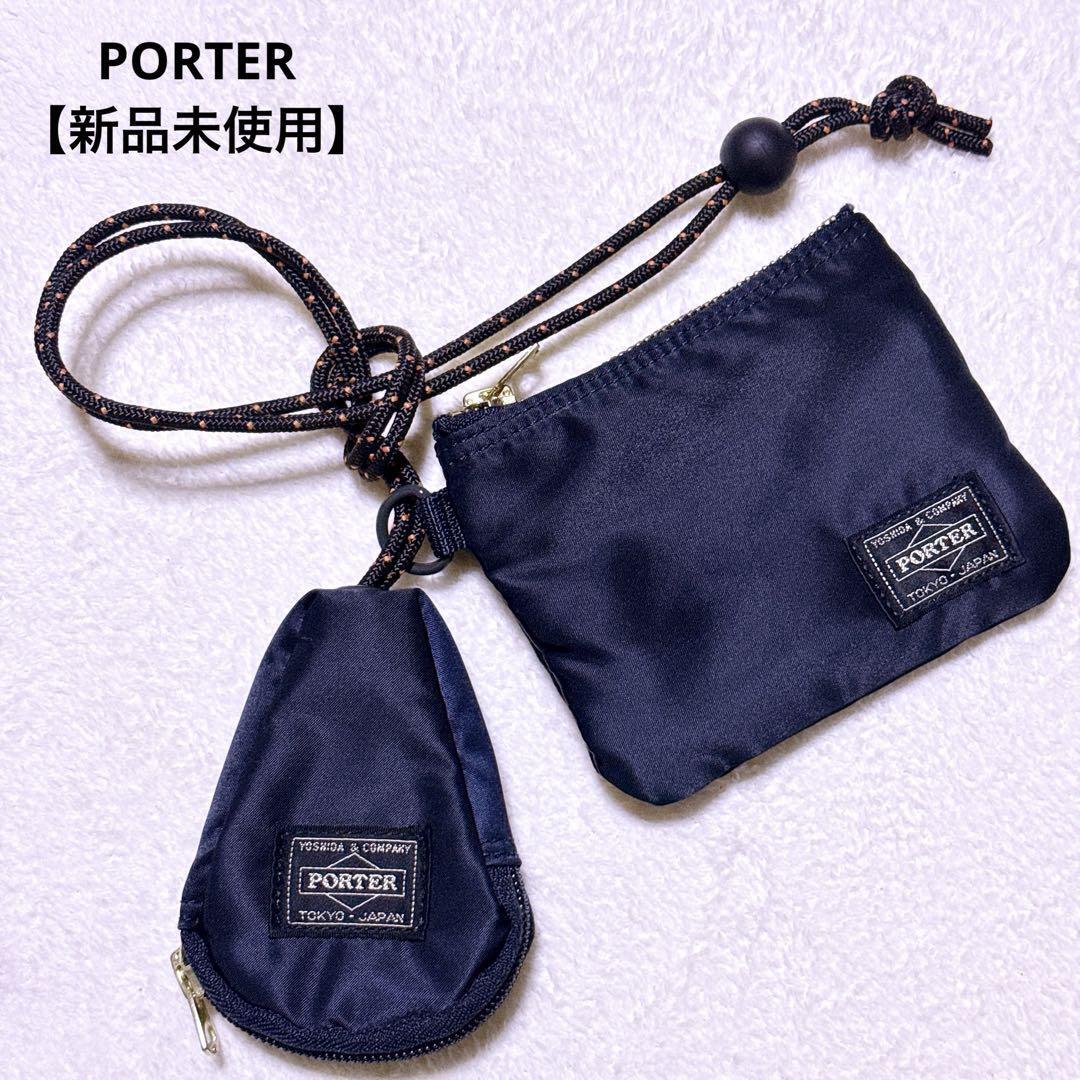 現行品 新品未使用【至高の逸品】PORTER ポーター タンカー 現行品 新品未使用【至高の逸品】PORTER ポーター タンカー