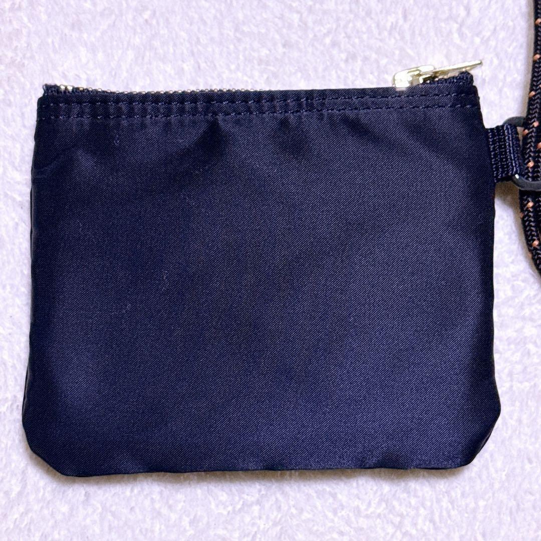 現行品 新品未使用【至高の逸品】PORTER ポーター タンカー 現行品 新品未使用【至高の逸品】PORTER ポーター タンカー