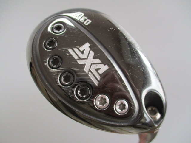 通販限定■ PXG PXG 0317/インパクトボロン　レボルバーFU/S/22[099133]