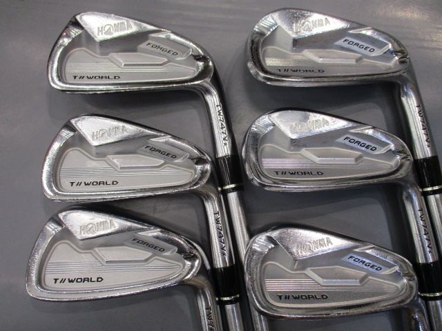 ホンマ ツアーワールドTW747Vx/KBS TOUR C-Taper 120/S/0[051463]