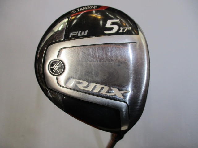 Yamaha RMX 2017/FUBUKI Ai II 55/SR/17[116215]