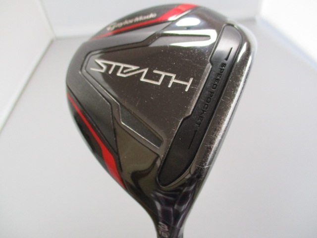 通販限定■ テーラーメイド STEALTH/ATTAS COOOL 5/SR/15[099424]