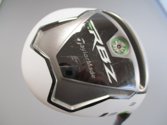 通販限定■ テーラーメイド ROCKETBALLZ/Speeder 569 EvolutionV/S/15[113463]