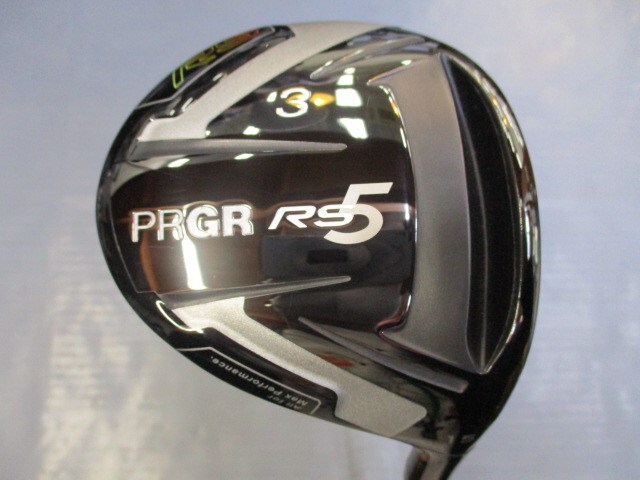 プロギア RS5/Diamana for PRGR/S/15[049548]