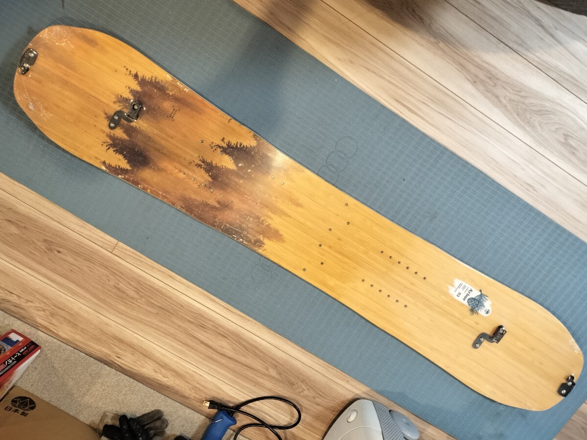Yahoo!オークション - 未使用展示品 ARBOR Swoon Splitboard Yahoo!オークション - 未使用展示品 ARBOR Swoon Splitboard