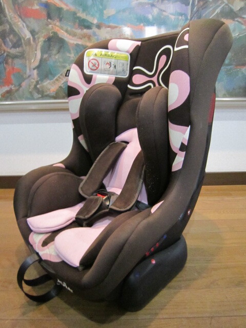 安心安全　欧州基準適合 軽量 ベビーキャリー＆カーベビーベッド ベビーシート チャイルドシート　Joie