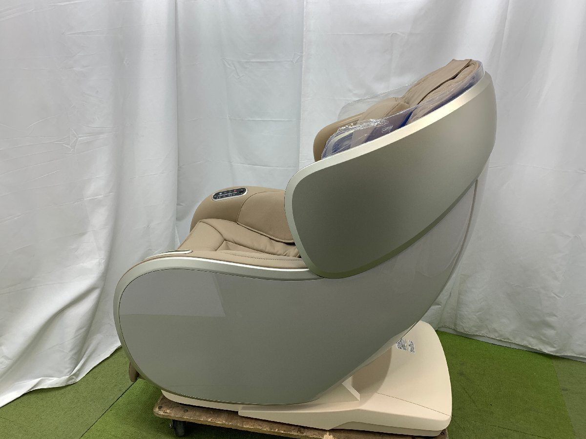 極美品 フジ医療器 SYNCA CirC GRACE マッサージチェア L24 極美品 フジ医療器 SYNCA CirC GRACE マッサージチェア L24