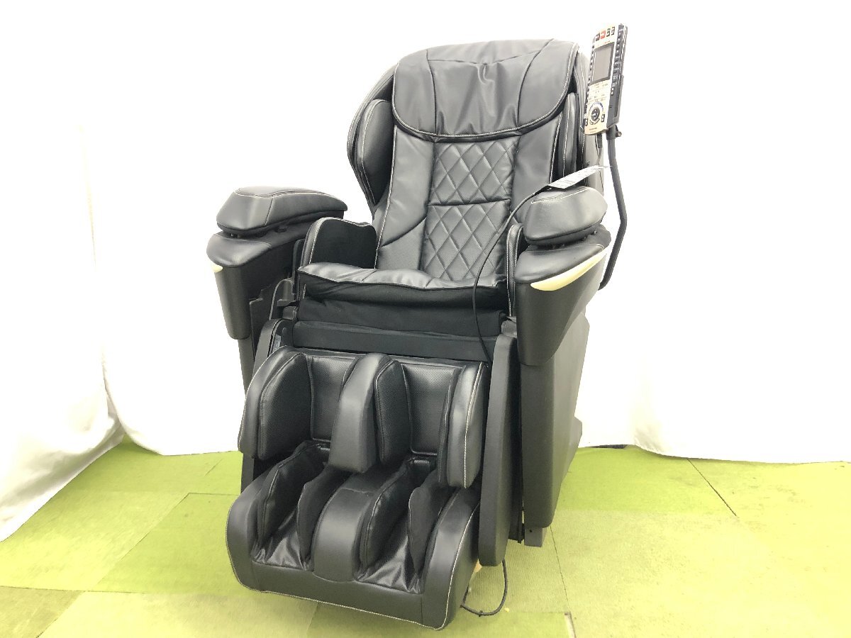 中古 Panasonic EP-MA97M black パナソニック リアルプロ 中古 Panasonic EP-MA97M black パナソニック リアルプロ