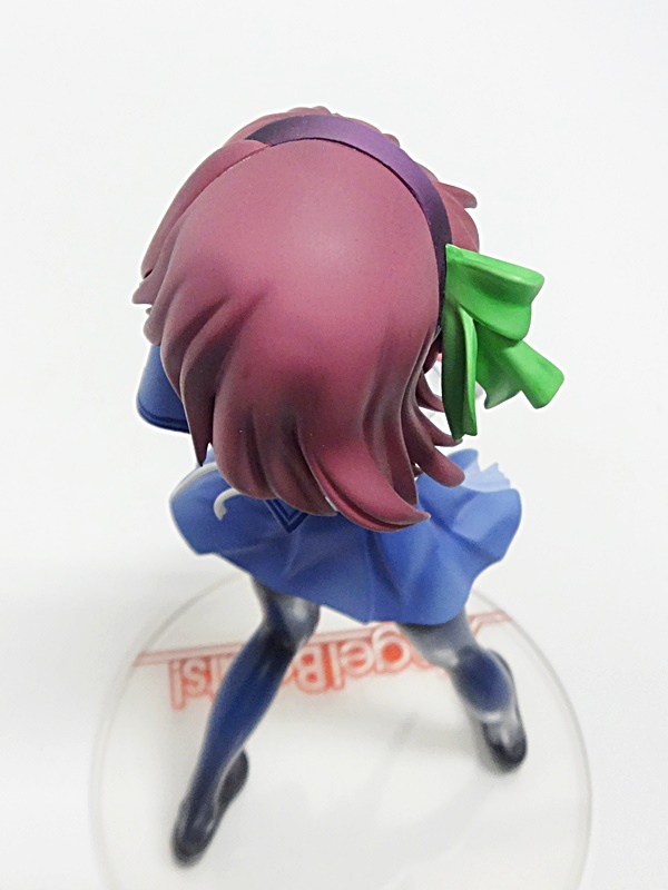 現状品 Angel Beats! エンジェルビーツ ゆり 1/8スケール
