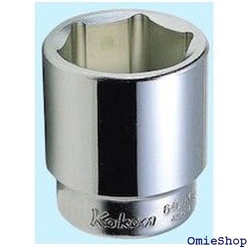 コーケン 3/4 19mm SQ. 6角ソケット 63mm 6400M-63 3281