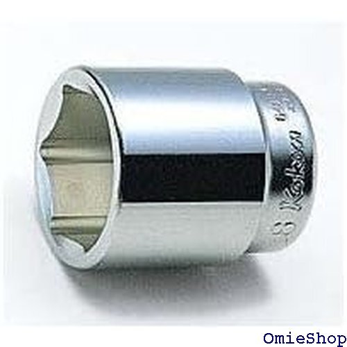コーケン 3/4 19mm SQ. 6角ソケット 54mm 6400M-54 3284