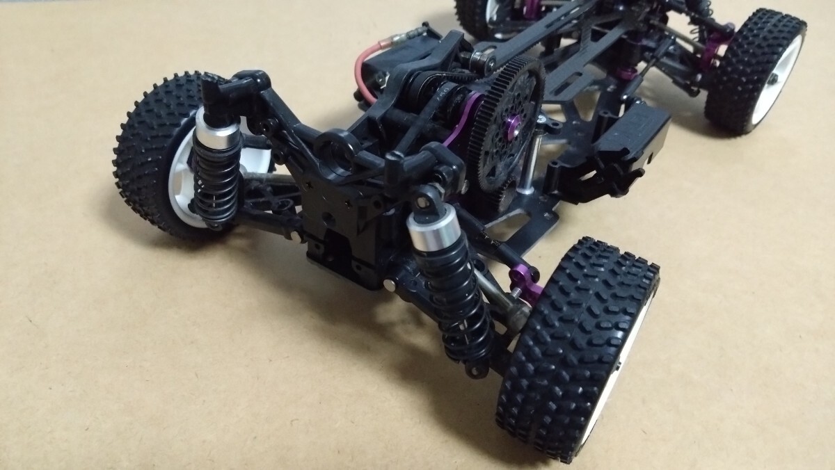 ラジコン　hpi プジョー206 RS4 Rally Amazon.co.jp: HPI RS4 Rally PEUGEOT206 : おもちゃ