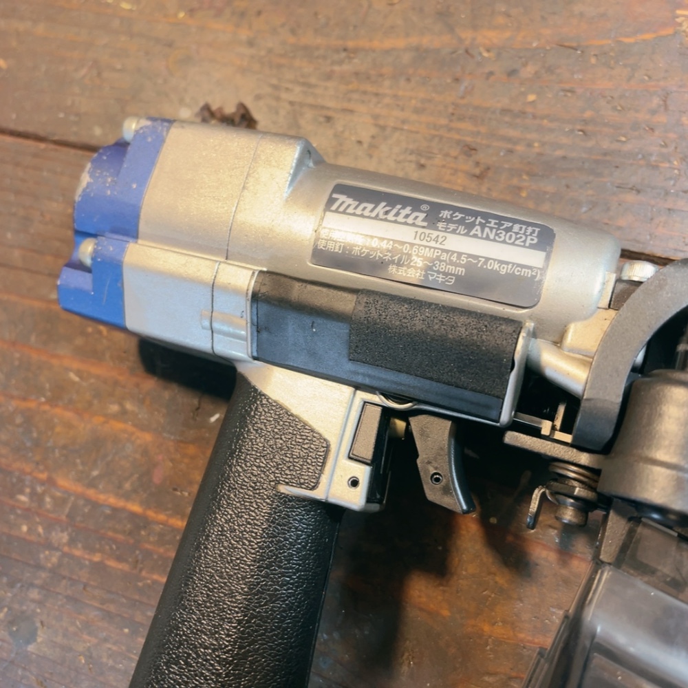 7日保証・整備済】消耗部品多数交換済 美品 マキタ makita 常圧 7日保証・整備済】消耗部品多数交換済 美品 マキタ makita 常圧