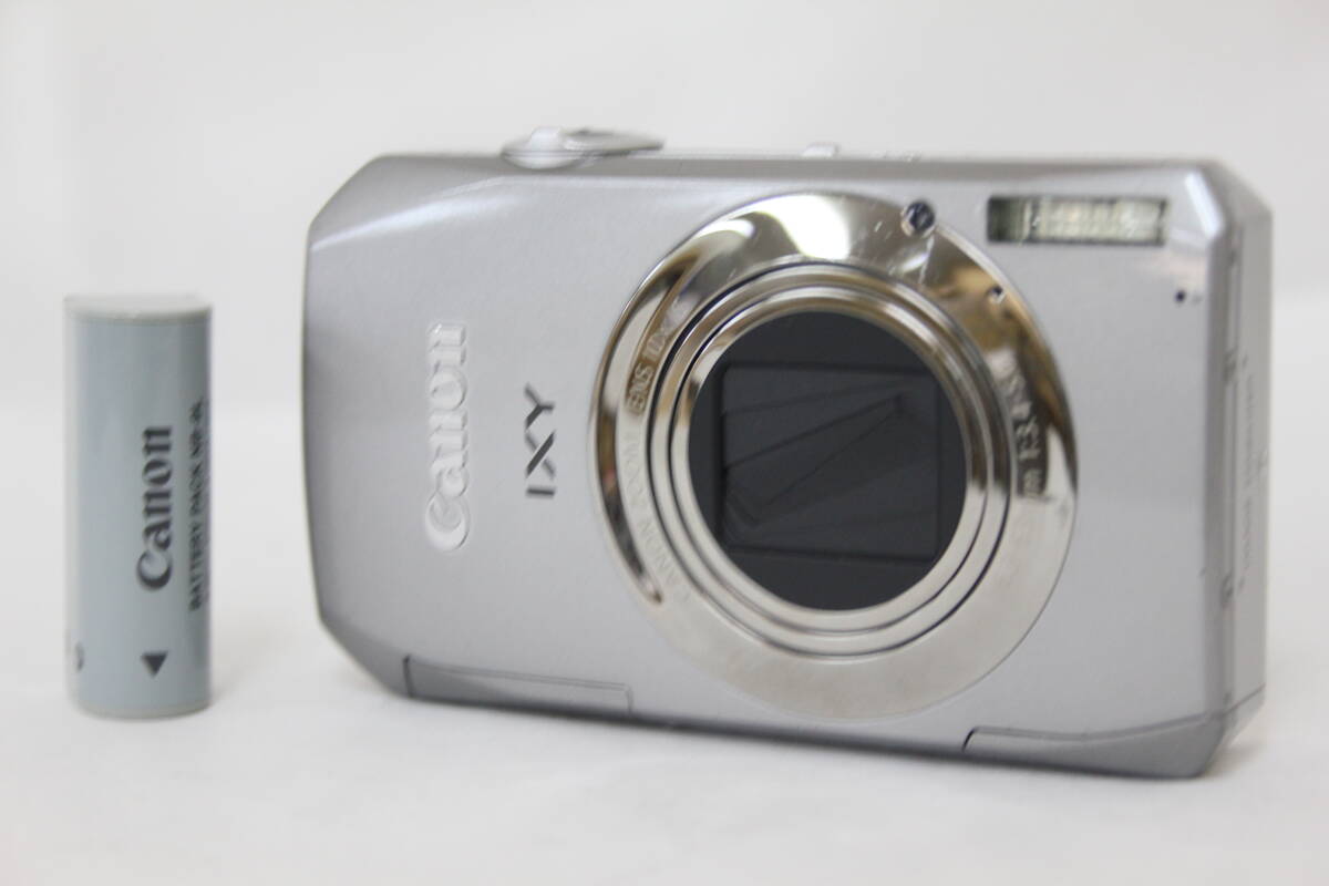 Yahoo!オークション - 【返品保証】 キャノン Canon IXY 50 S Yahoo!オークション - 【返品保証】 キャノン Canon IXY 50 S