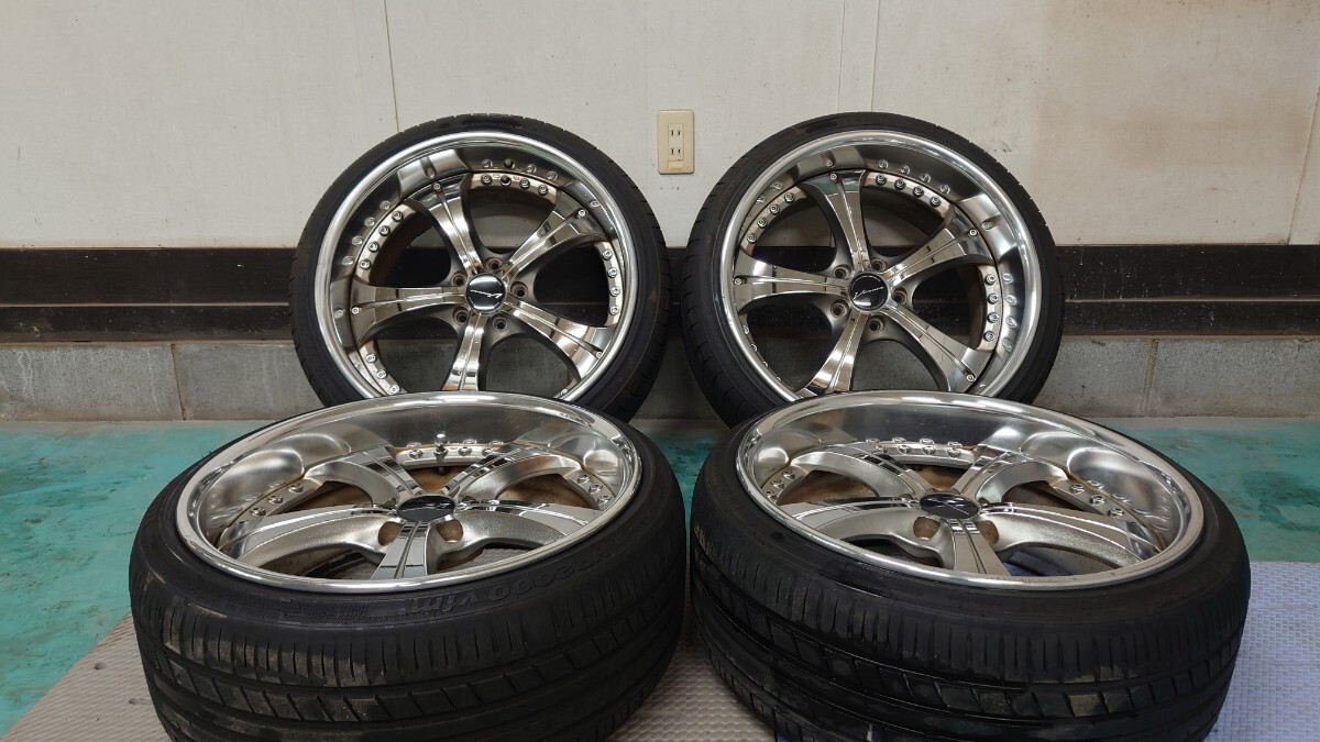 SSR Vienna Courage ヴィエナ クラージュ ビエナ 9j 10j 深リム SSR Vienna Courage ヴィエナ クラージュ ビエナ 9j 10j 深リム