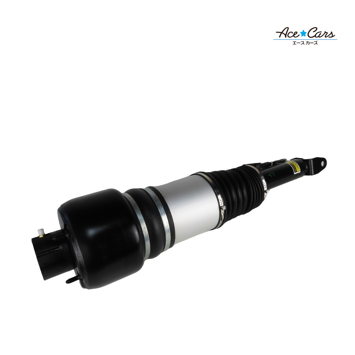  Benz W211 передний пневматическая подвеска левый 2113205513 2193201113 E200 E300 E350 E400 E500 E550 #MZ15