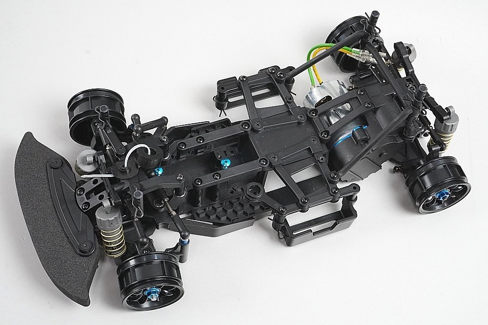 TAMIYA タミヤ 1/10 電動RC M-08 コンセプト シャーシ / ボディ / モーター搭載 ※メカ類なし(田宮模型)|売買されたオークション情報、Yahoo!オークション(旧ヤフオク!) の商品情報をアーカイブ公開 - オークファン(aucfan.com) TAMIYA タミヤ 1/10 電動RC M-08 コンセプト シャーシ / ボディ / モーター搭載 ※メカ類なし(田宮模型)|売買されたオークション情報、Yahoo!オークション(旧ヤフオク!) の商品情報をアーカイブ公開 - オークファン(aucfan.com)