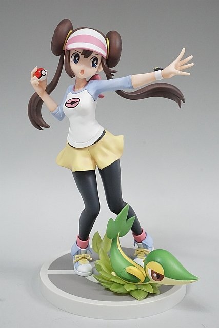 希少になる ☆ KOTOBUKIYA ポケットモンスター J ARTFX 1/8 コトブキヤ その他