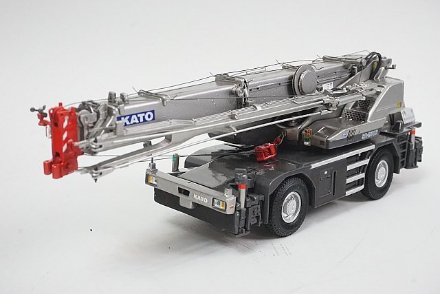 KEN KRAFT ケンクラフト 1/50 KATO 加藤製作所 SR250R ラフタークレーン シルバー 重機 / 建機 ※パーツ破損有り YC750-1(建設車両、作業車)|売買されたオークション情報、Yahoo!オークション(旧ヤフオク!) の商品情報をアーカイブ公開 - オークファン(aucfan.com) KEN KRAFT ケンクラフト 1/50 KATO 加藤製作所 SR250R ラフタークレーン シルバー 重機 / 建機 ※パーツ破損有り YC750-1(建設車両、作業車)|売買されたオークション情報、Yahoo!オークション(旧ヤフオク!) の商品情報をアーカイブ公開 - オークファン(aucfan.com)