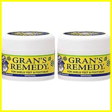 粉末 レギュラー（無香料）50g×2個 [並行輸入品]