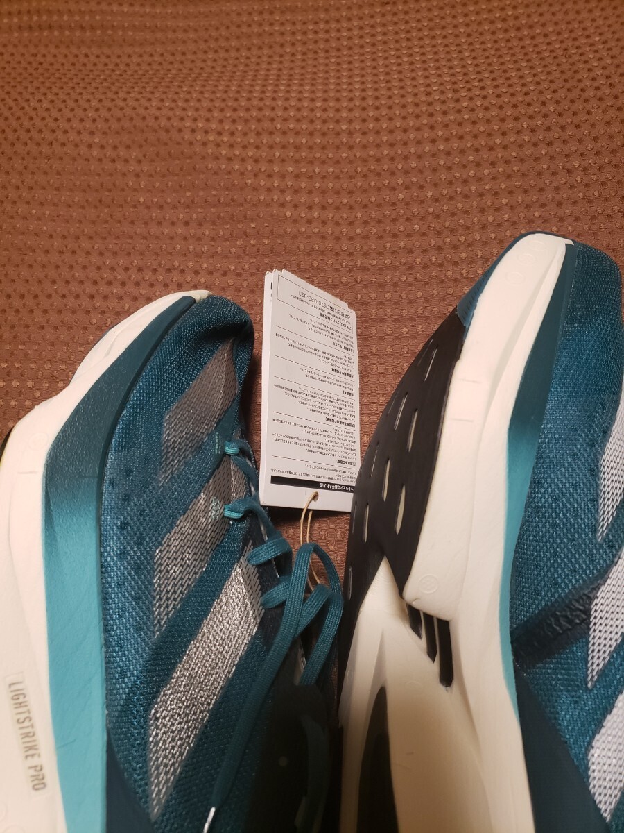アディダス　アディゼロ　アディオスプロ3 ニューヨーク　adidas Adizero Adios Pro 3 M　New York　26.0cm
