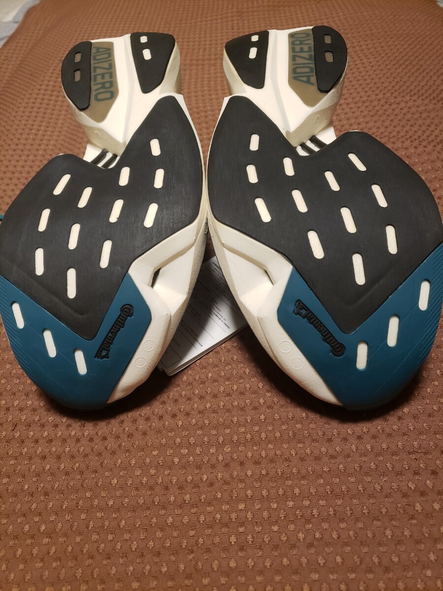 アディダス　アディゼロ　アディオスプロ3 ニューヨーク　adidas Adizero Adios Pro 3 M　New York　26.0cm