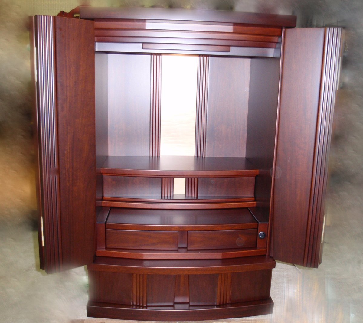 ◇25◇ ☆値下☆ 国産品 仏壇☆グラナディロ 紫檀系☆あすなろ ◇25◇ ☆値下☆ 国産品 仏壇☆グラナディロ 紫檀系☆あすなろ
