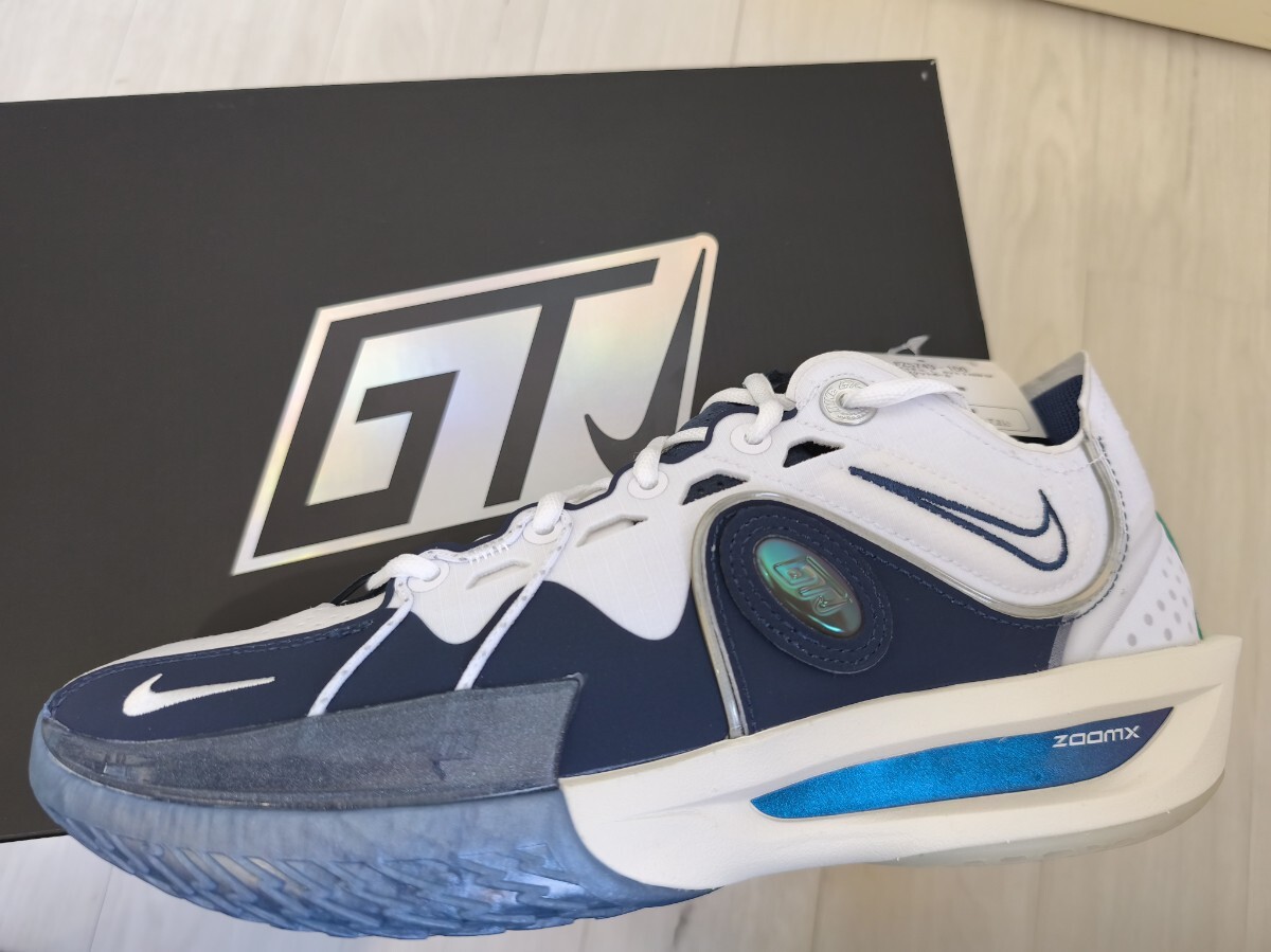 新品未使用品 NIKE ナイキ G T カット 3 ASW EP 新品未使用品 NIKE ナイキ G T カット 3 ASW EP