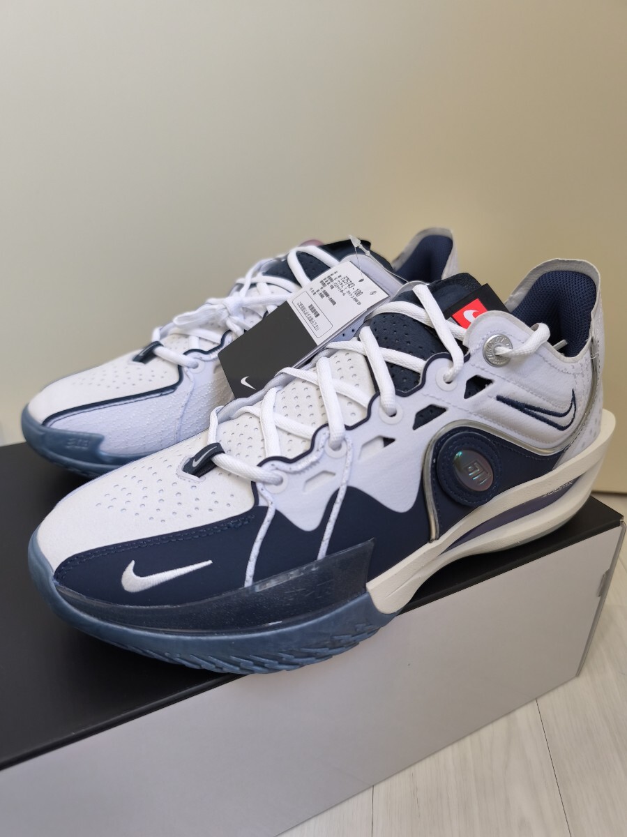 新品未使用品 NIKE ナイキ G T カット 3 ASW EP 新品未使用品 NIKE ナイキ G T カット 3 ASW EP