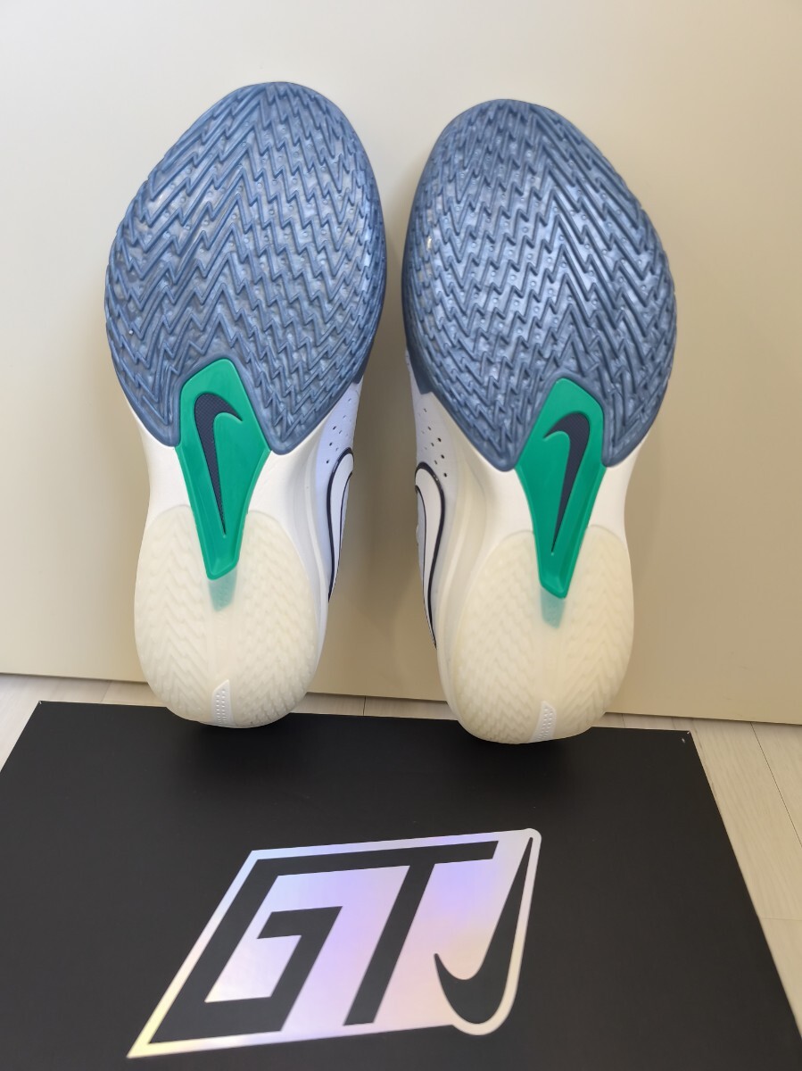 新品未使用品 NIKE ナイキ G T カット 3 ASW EP 新品未使用品 NIKE ナイキ G T カット 3 ASW EP