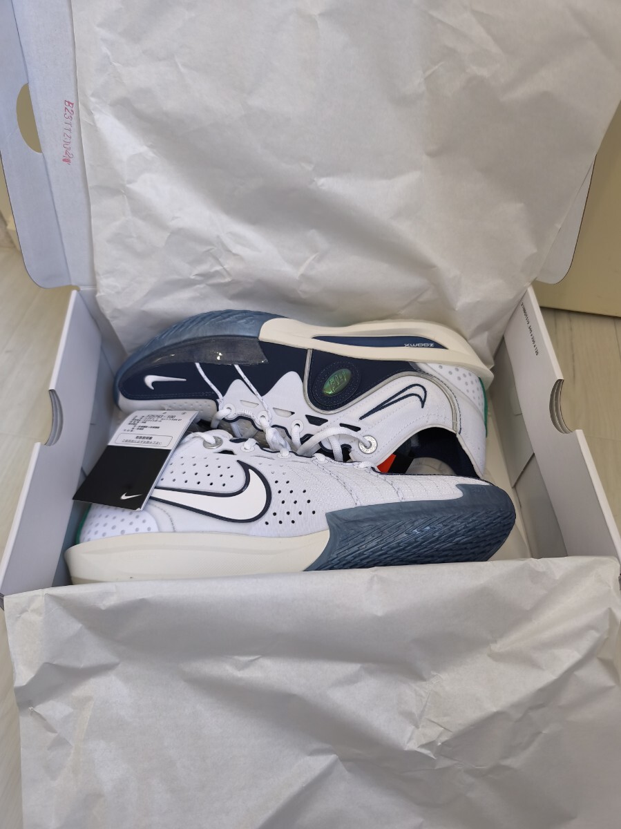 新品未使用品 NIKE ナイキ G T カット 3 ASW EP 新品未使用品 NIKE ナイキ G T カット 3 ASW EP