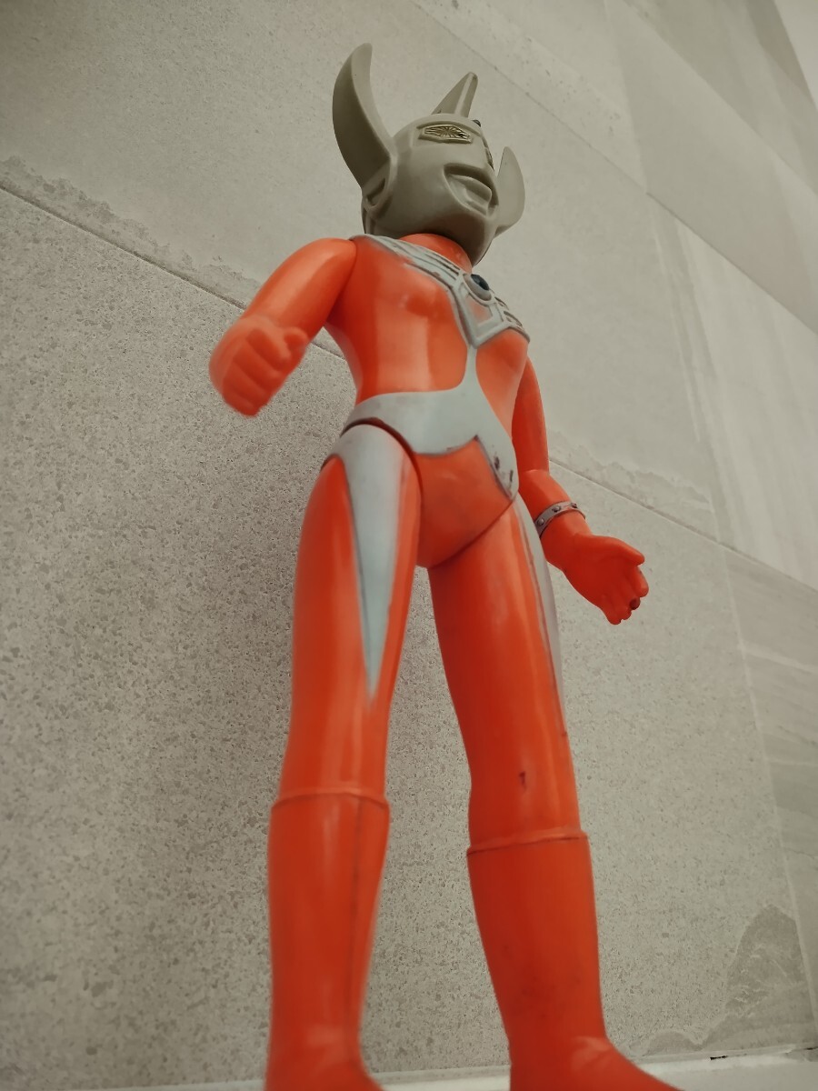 ウルトラマンタロウ 450サイズ 円谷プロ ブルマァク 当時物 ウルトラマンタロウ 450サイズ 円谷プロ ブルマァク 当時物