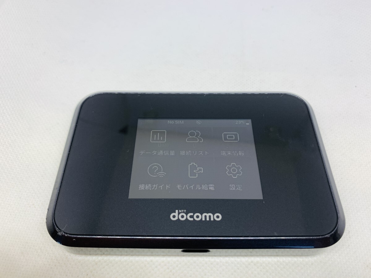 ★送料無料★docomo★SH-05L★ブラック★0015270006918★SYS★01/28