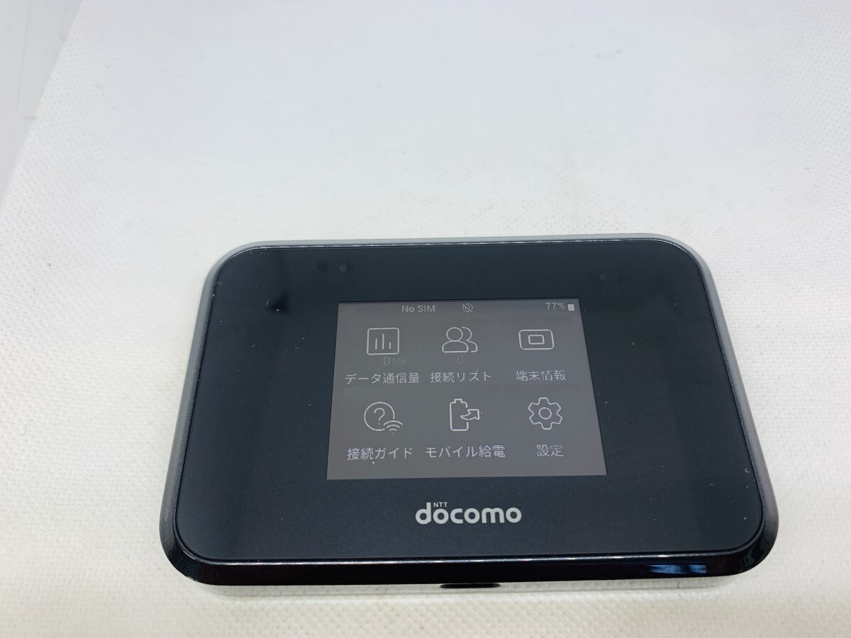 ★送料無料★docomo★SH-05L★ブラック★0015270006920★SYS★01/29