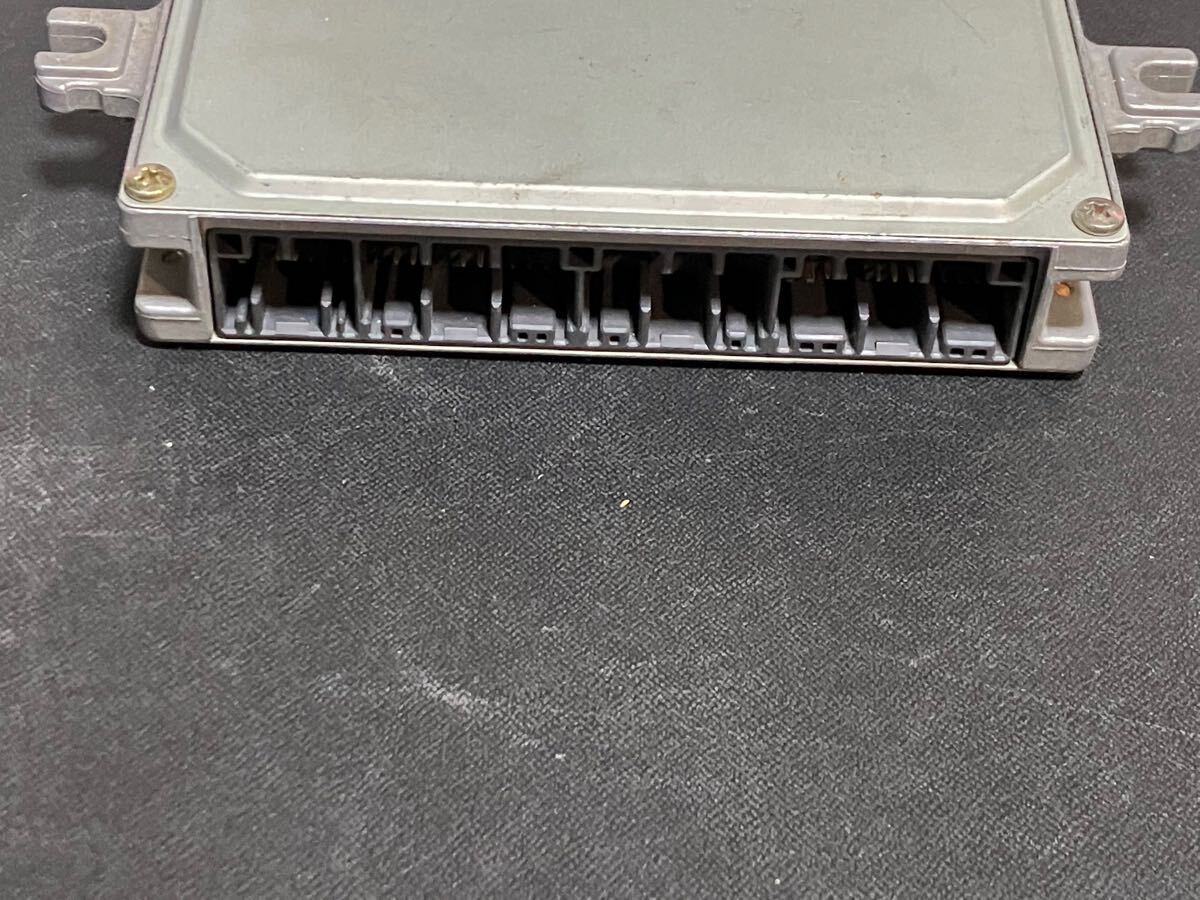 DC2 Integra SiR оригинальный компьютер 37820-P72-013 B18C VTEC ECU