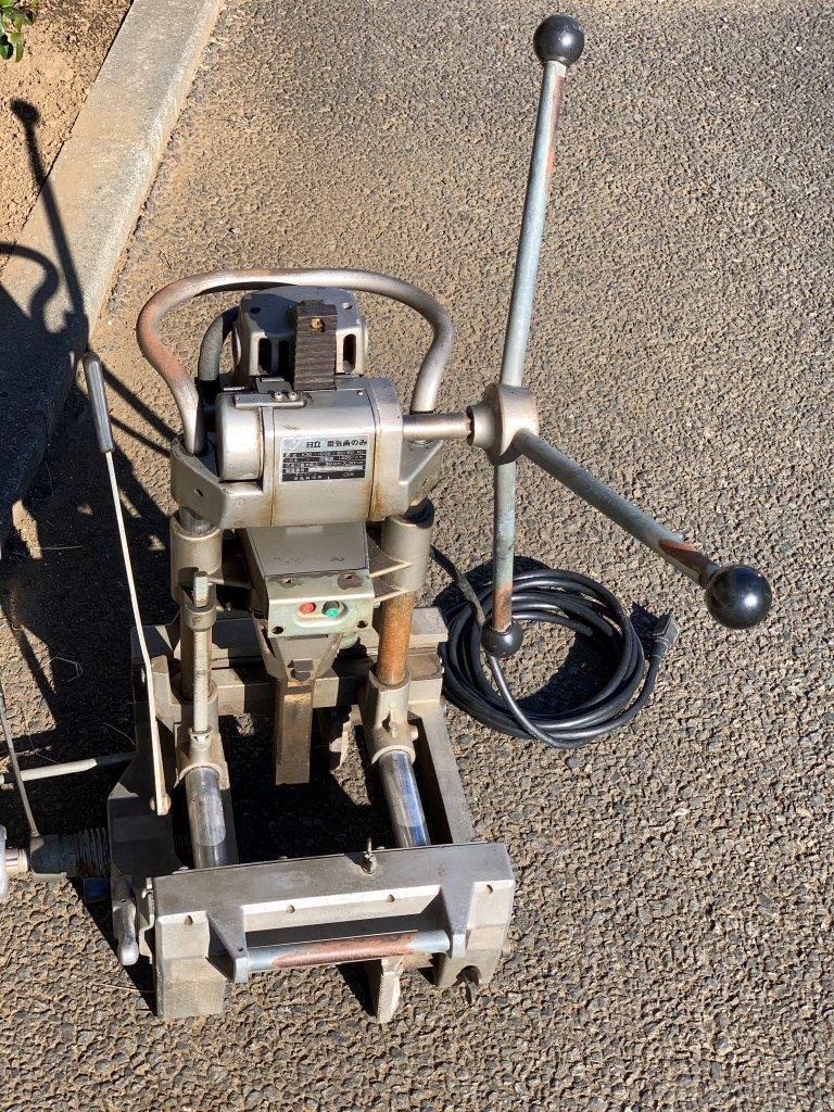 HITACHI 日立 電気角のみ K30 　　　　　　★YAN16