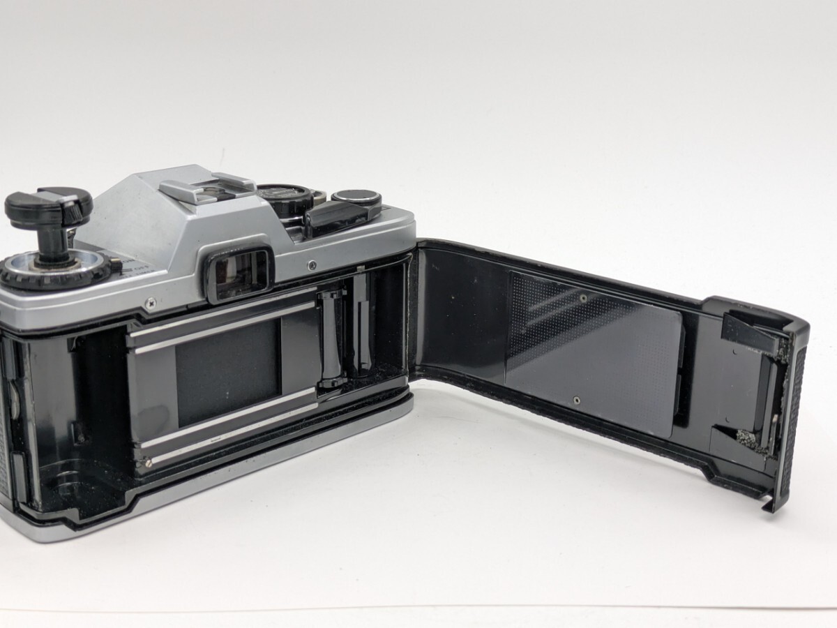 美品！完動(dòng)品！OLYMPUS OM10 フィルムカメラ