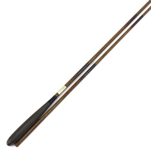 【6/15 18時まで出品】シマノ 朱紋峰 先ぬけ 16尺 ヘラブナ SHIMANO シマノ 朱紋峰 先ぬけ 16尺 へら竿 ヘラブナ