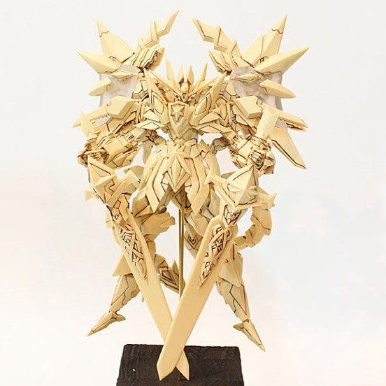 黄金神スペリオルカイザーZ / SDガンダム外伝 Gundam / 25cm 未 黄金神スペリオルカイザーZ / SDガンダム外伝 Gundam / 25cm 未