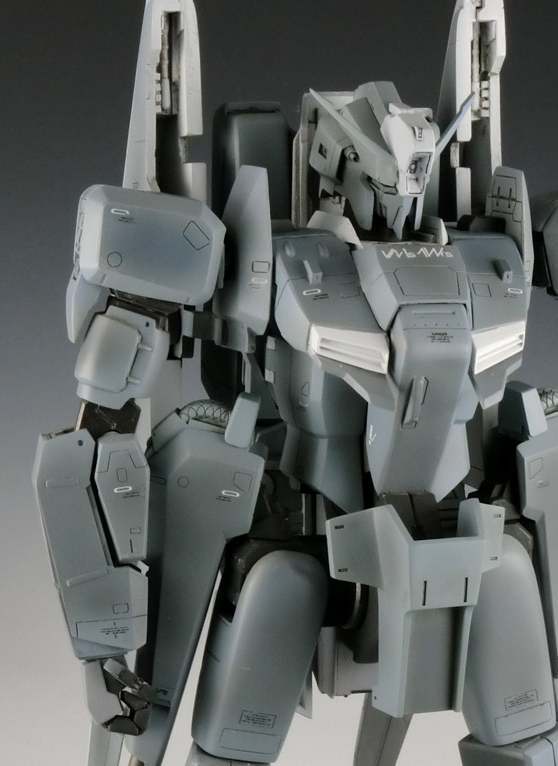 ファッション通販 安い / Gundam A1型 ゼータプラス 1/100 未塗装 ガレージ 未組立 機動戦士ガンダムZZ