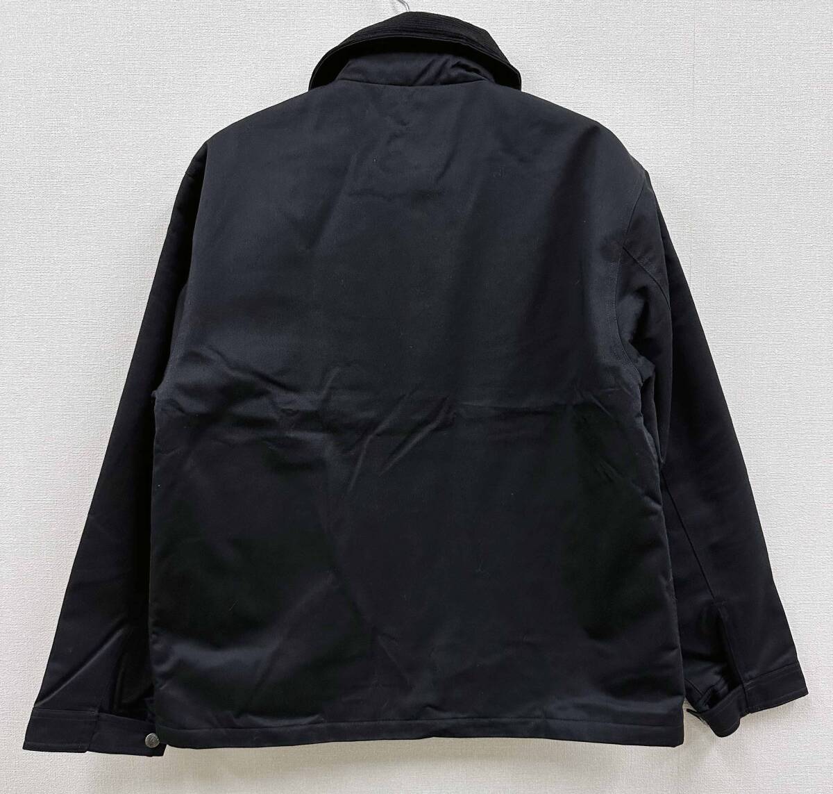 新品 XL ★ SIERRA DESIGNS シェラデザイン メンズ 中綿 ジャケット ブラック 大きめ カバーオール コストコ 襟付き シャツジャケット 新品 XL ★ SIERRA DESIGNS シェラデザイン メンズ 中綿 ジャケット ブラック 大きめ カバーオール コストコ 襟付き シャツジャケット